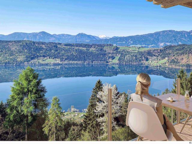 Zweitwohnsitz im sonnigen Kärntner Süden