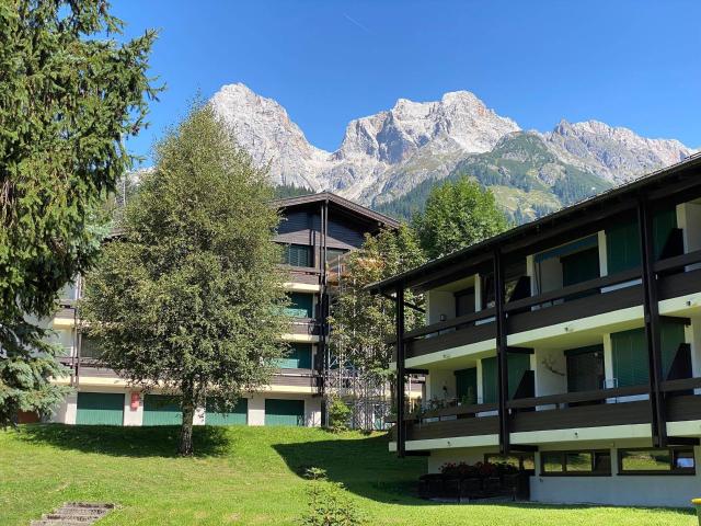 ZWEITWOHNSITZGEBIET Geräumige 4 Zimmer Wohnung in sonniger Süd West Aussichtslage