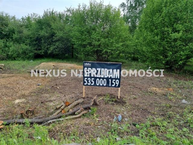 Związku Orła Białego 6 406 m², Dąbrowa Górnicza