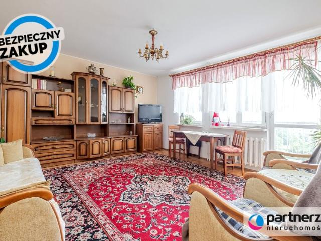 Związku Jaszczurczego 62,30 m², Gdańsk