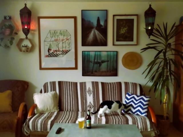 Związku Jaszczurczego 64 m², Gdańsk