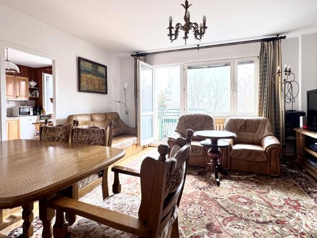Związku Walki Młodych 22 84,10 m², Warszawa