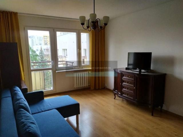 Związku Walki Młodych 46 m², Warszawa