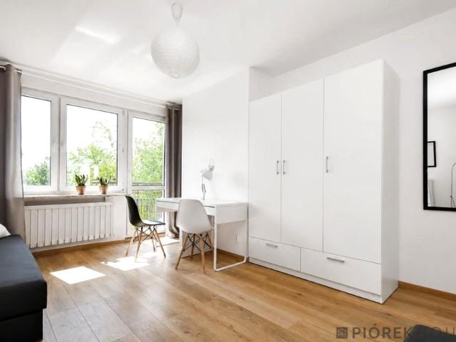Związku Walki Młodych 59,60 m², Warszawa