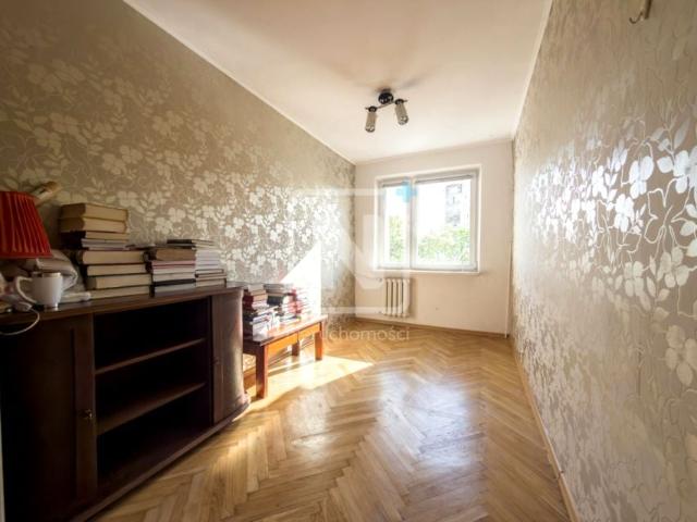 Związku Walki Młodych 64 m², Warszawa