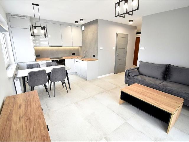 Zwiadowców 50 m², Gorzów Wielkopolski