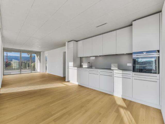 Zwicky Zentrum – Your new home modern and practical!
