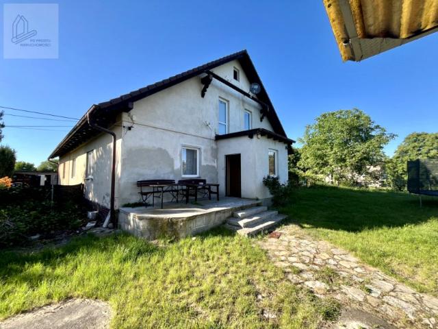 Zwierzyniec Duży 200 m², Oława