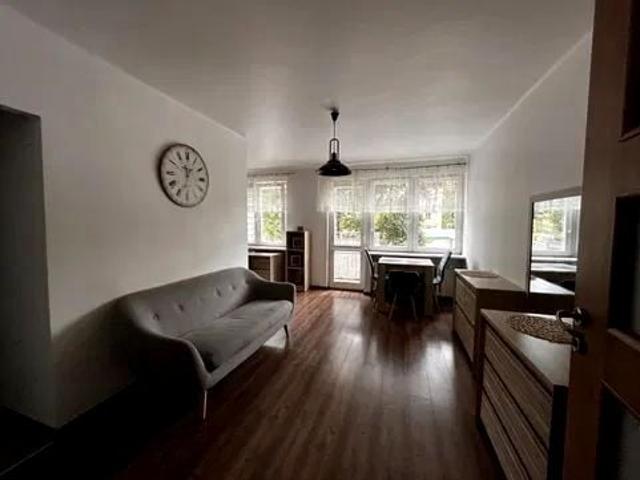 Zwierzyniecka 15 30 m², Białystok