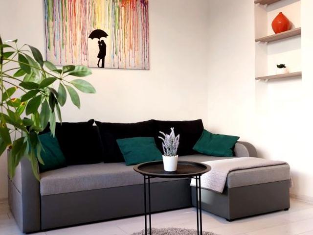 Zwierzyniecka 18 24 m², Bielsko Biała