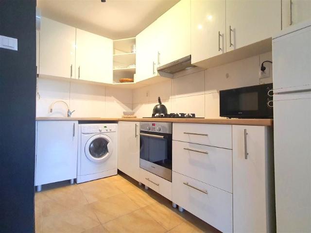 Zwierzyniecka 11 36 m², Białystok