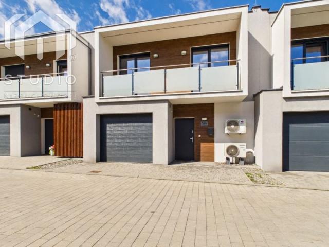 Zwierzyniecka 126,67 m², Bielsko Biała