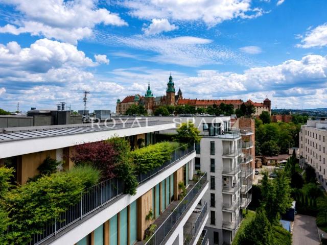 Zwierzyniecka 258,68 m², Kraków