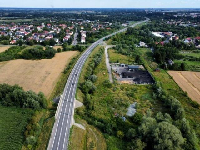 Zwierzyniecka 20,52 m², Jarosław