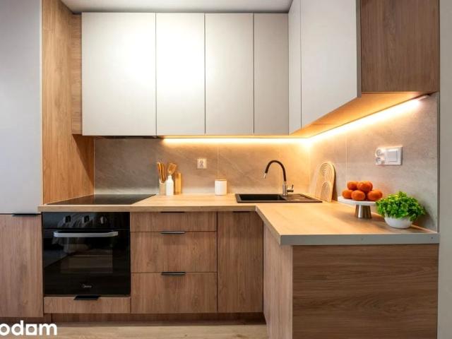 Zwierzyniecka 36 m², Białystok
