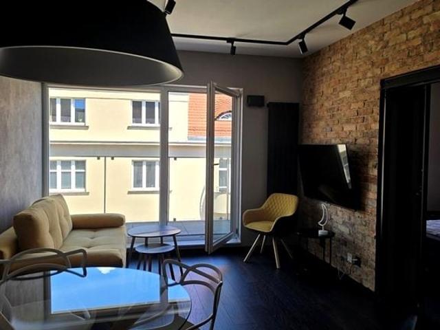 Zwierzyniecka 36 m², Poznań