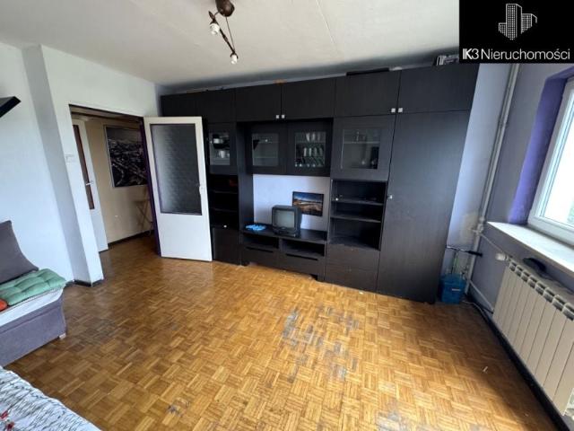Zwierzyniecka 39,60 m², Warszawa