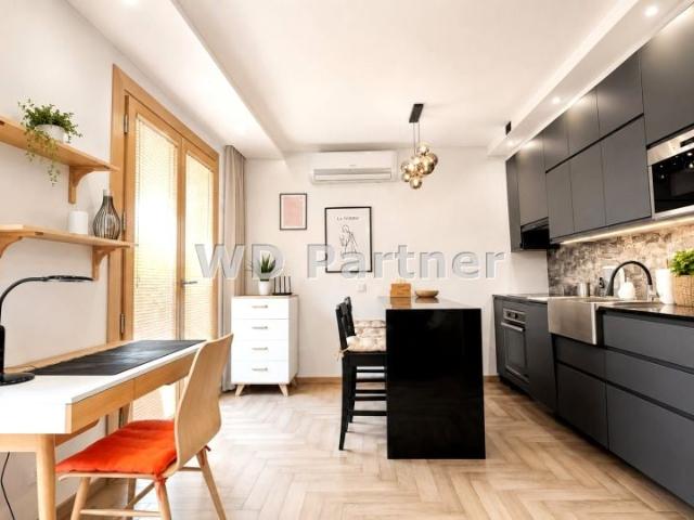 Zwierzyniecka 44 m², Kraków