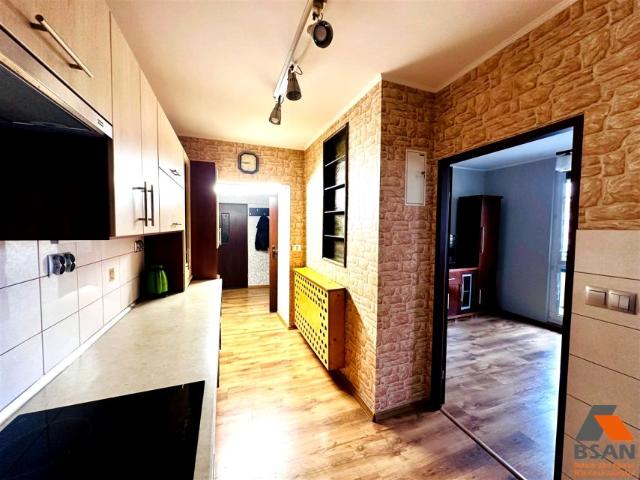 Zwierzyniecka 46,46 m², Bielsko Biała
