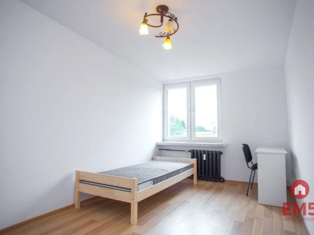 Zwierzyniecka 48 m², Białystok