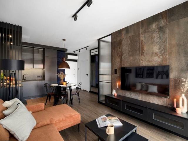 Zwierzyniecka 41 m², Poznań