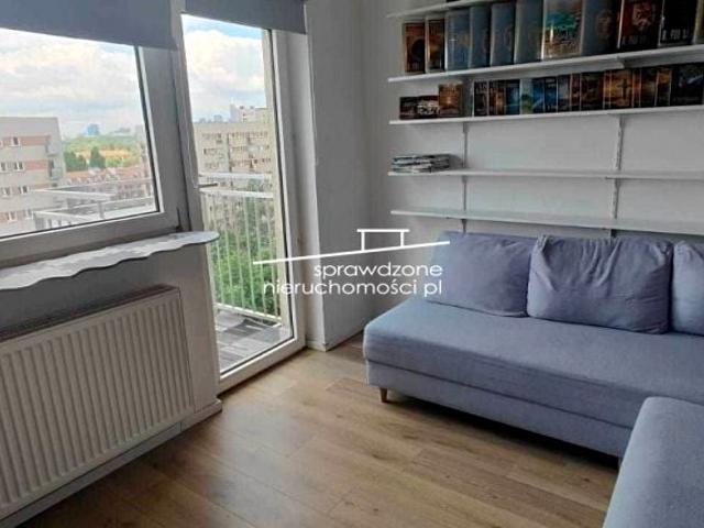 Zwierzyniecka 57 m², Warszawa