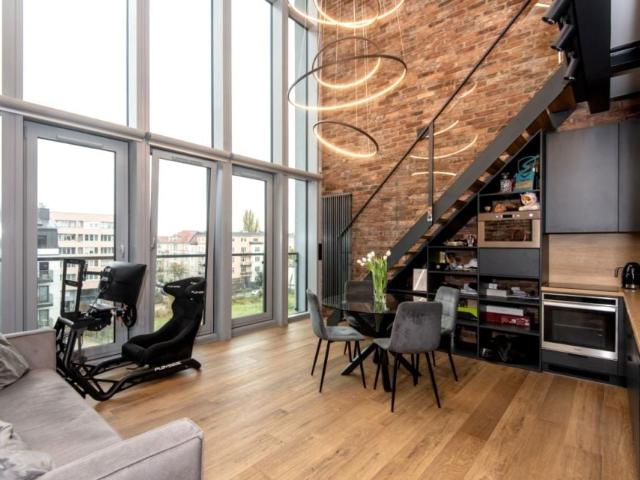 Zwierzyniecka 57,73 m², Poznań