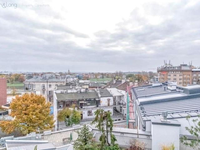 Zwierzyniecka 57,95 m², Kraków
