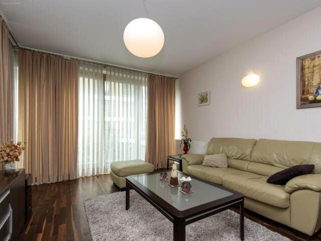 Zwierzyniecka 59,97 m², Kraków