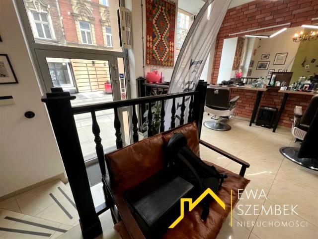 Zwierzyniecka 53 m², Kraków