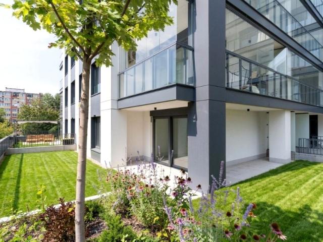 Zwierzyniecka 53,98 m², Warszawa