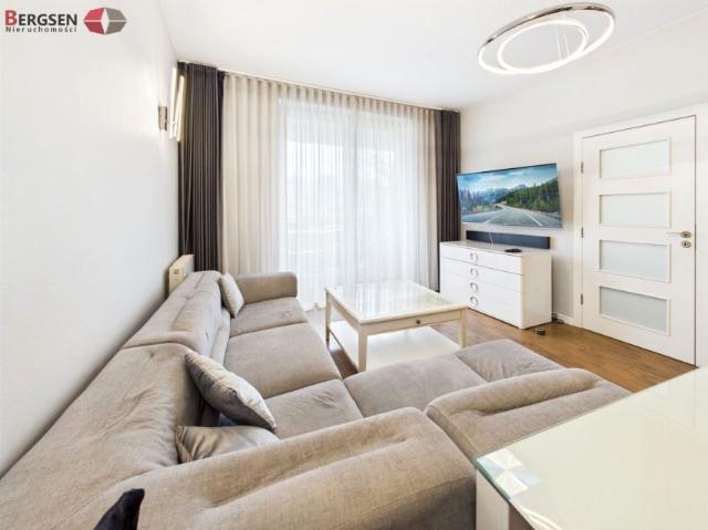 Zwierzyniecka 61 m², Kraków