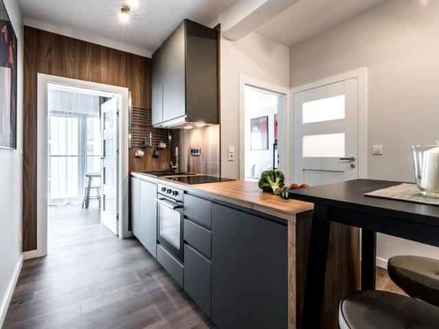 Zwierzyniecka 63 m², Poznań