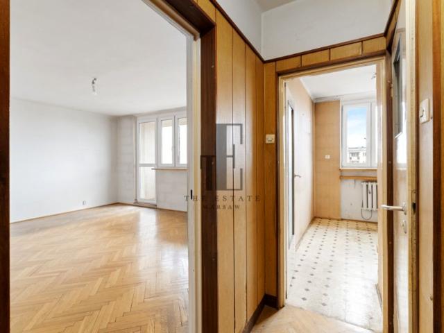 Zwierzyniecka 75 m², Warszawa