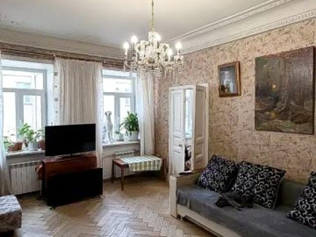 Zwierzyniecka 72 m², Kraków