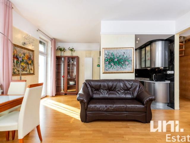 Zwierzyniecka 86,78 m², Kraków