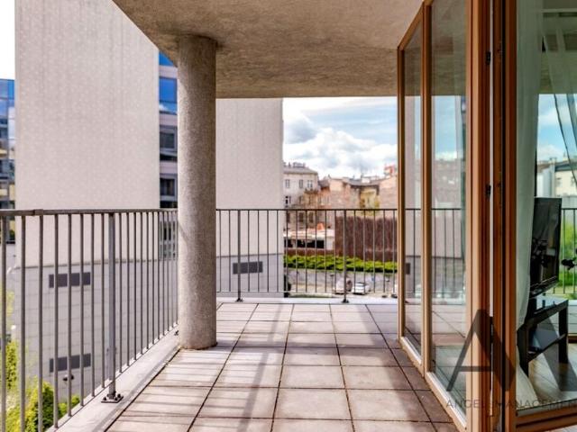 Zwierzyniecka 82 m², Kraków