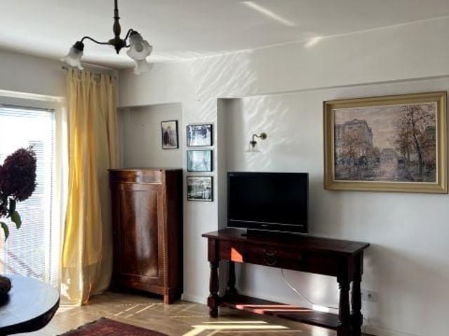 Zwierzyniecka 9 50 m², Warszawa