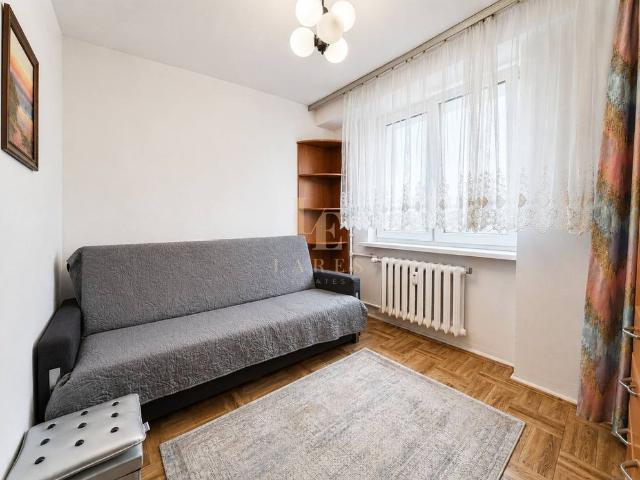 Zwierzęta akceptowane | Mokotów | 3 pokoje