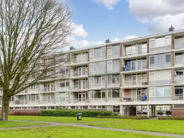 Zwingliweg 109 Amstelveen