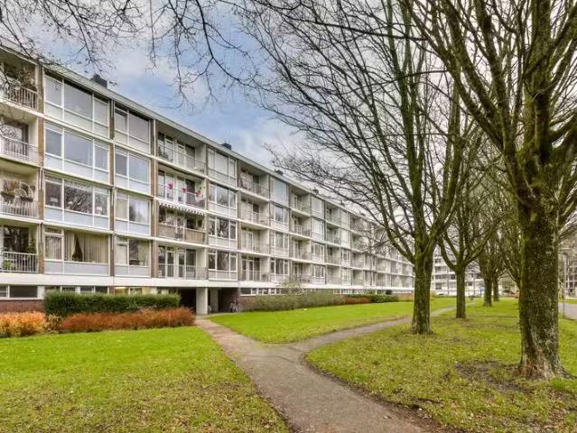 Zwingliweg 11 Amstelveen