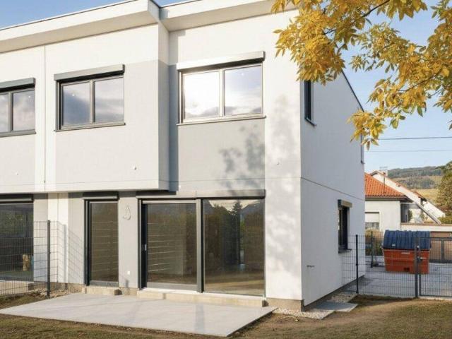 Zwischen Zentrum und Seeschlacht in Langenzersdorf! ca. 130m2 Garten! Provisionsfrei für den Käufer!