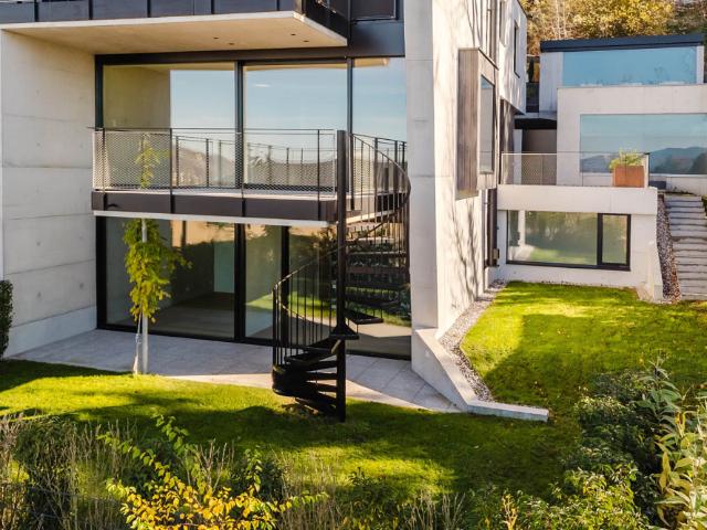 Zwischen Aigen und Elsbethen! Moderne Designerwohnung am Fuße des Gaisbergs