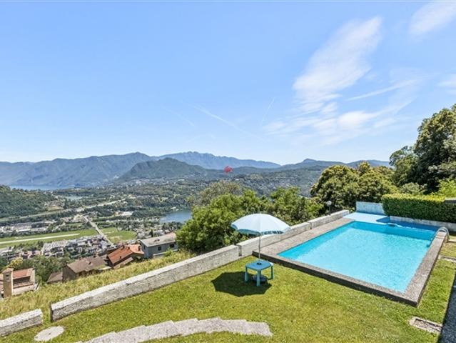 Zwischen Himmel und See| OPEN HOUSE 08.08 um 1400 mit Anmeldung