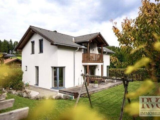 Zwischen See und Berg – Ihr Zuhause mit Panorama auf die Drachenwand