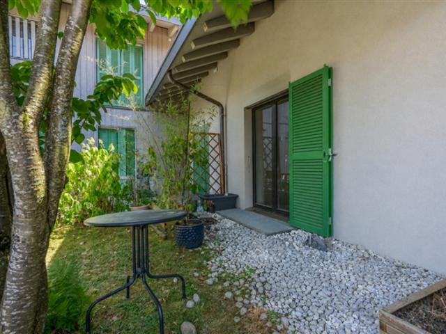 Zwischen Stadt und Natur, ein außergewöhnliches Familientrippel in Mont sur Lausanne
