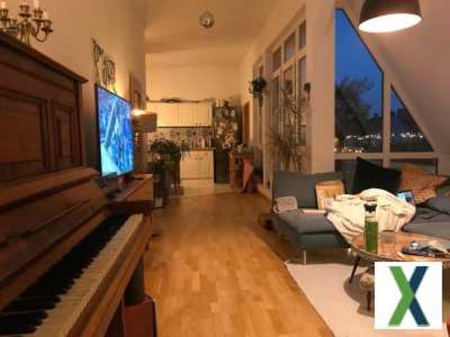 Zwischenmiete März Wohnung in Mitte