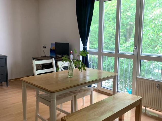 Zwischenmiete – Wohnung in Sendling 1–2 Jahre, keine Anmeldung