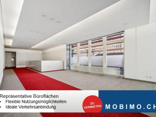 Zwischennutzung für Ihr Business und Gewerbe