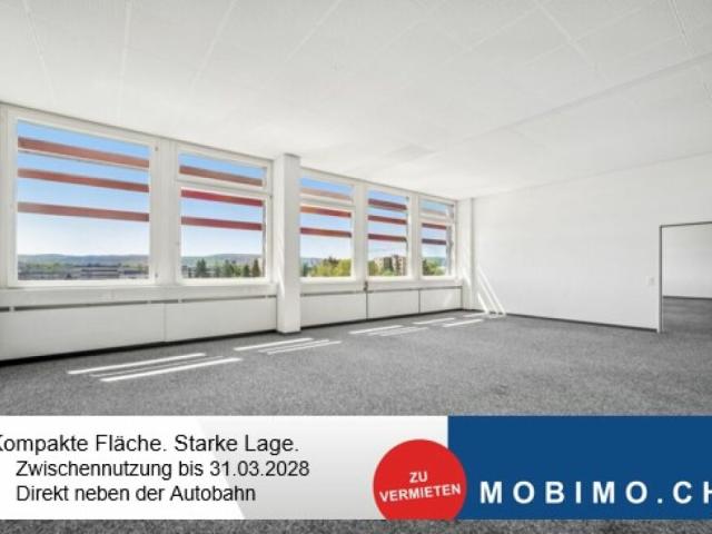 Zwischennutzung für Ihr Business und Gewerbe